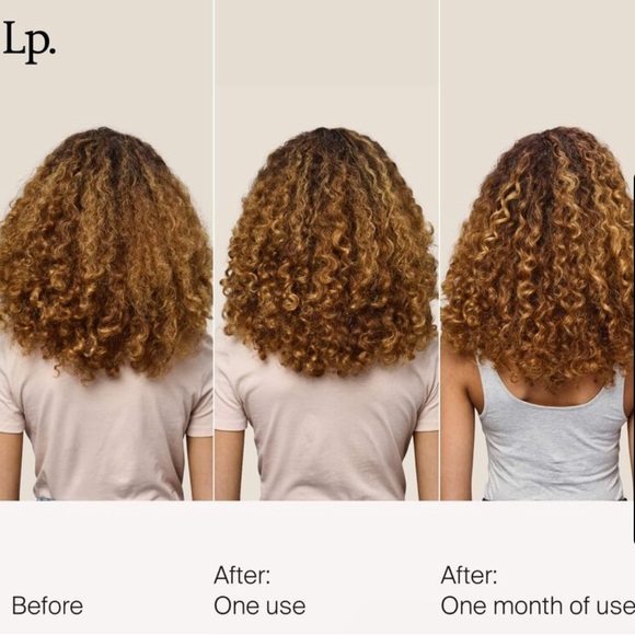 🤍 2for $75🤍 Living Proof No Frizz Intense Moisture Mask - Picture 2 of 4